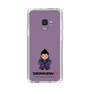 Slim Protection Case［ TEKKEN - Chibi Character - Kazuya Mishima ］