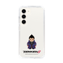 Slim Protection Case［ TEKKEN - Chibi Character - Kazuya Mishima ］