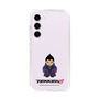 Slim Protection Case［ TEKKEN - Chibi Character - Kazuya Mishima ］
