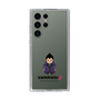 Slim Protection Case［ TEKKEN - Chibi Character - Kazuya Mishima ］