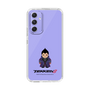 Slim Protection Case［ TEKKEN - Chibi Character - Kazuya Mishima ］