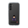 Slim Protection Case［ TEKKEN - Chibi Character - Kazuya Mishima ］