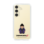 Slim Protection Case［ TEKKEN - Chibi Character - Kazuya Mishima ］