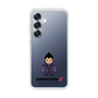 Slim Protection Case［ TEKKEN - Chibi Character - Kazuya Mishima ］