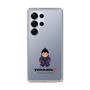 Slim Protection Case［ TEKKEN - Chibi Character - Kazuya Mishima ］