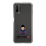 Slim Protection Case［ TEKKEN - Chibi Character - Kazuya Mishima ］