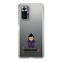 Slim Protection Case［ TEKKEN - Chibi Character - Kazuya Mishima ］