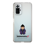 Slim Protection Case［ TEKKEN - Chibi Character - Kazuya Mishima ］