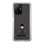 Slim Protection Case［ TEKKEN - Chibi Character - Kazuya Mishima ］