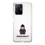 Slim Protection Case［ TEKKEN - Chibi Character - Kazuya Mishima ］