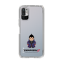 Slim Protection Case［ TEKKEN - Chibi Character - Kazuya Mishima ］
