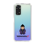Slim Protection Case［ TEKKEN - Chibi Character - Kazuya Mishima ］