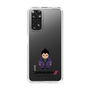 Slim Protection Case［ TEKKEN - Chibi Character - Kazuya Mishima ］