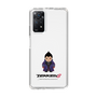Slim Protection Case［ TEKKEN - Chibi Character - Kazuya Mishima ］
