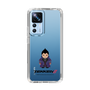Slim Protection Case［ TEKKEN - Chibi Character - Kazuya Mishima ］