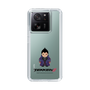 Slim Protection Case［ TEKKEN - Chibi Character - Kazuya Mishima ］