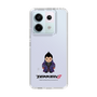 Slim Protection Case［ TEKKEN - Chibi Character - Kazuya Mishima ］