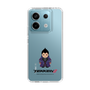 Slim Protection Case［ TEKKEN - Chibi Character - Kazuya Mishima ］