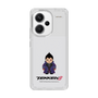 Slim Protection Case［ TEKKEN - Chibi Character - Kazuya Mishima ］