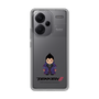 Slim Protection Case［ TEKKEN - Chibi Character - Kazuya Mishima ］
