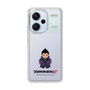 Slim Protection Case［ TEKKEN - Chibi Character - Kazuya Mishima ］