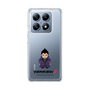 Slim Protection Case［ TEKKEN - Chibi Character - Kazuya Mishima ］