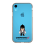 Slim Protection Case［ TEKKEN - Chibi Character - Jin Kazama ］