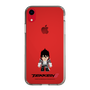 Slim Protection Case［ TEKKEN - Chibi Character - Jin Kazama ］