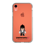 Slim Protection Case［ TEKKEN - Chibi Character - Jin Kazama ］