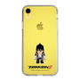 Slim Protection Case［ TEKKEN - Chibi Character - Jin Kazama ］
