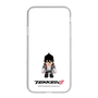 Slim Protection Case［ TEKKEN - Chibi Character - Jin Kazama ］