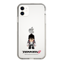 Slim Protection Case［ TEKKEN - Chibi Character - Jin Kazama ］