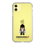 Slim Protection Case［ TEKKEN - Chibi Character - Jin Kazama ］