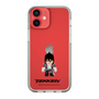 Slim Protection Case［ TEKKEN - Chibi Character - Jin Kazama ］