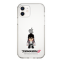 Slim Protection Case［ TEKKEN - Chibi Character - Jin Kazama ］