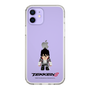 Slim Protection Case［ TEKKEN - Chibi Character - Jin Kazama ］