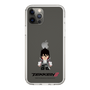 Slim Protection Case［ TEKKEN - Chibi Character - Jin Kazama ］