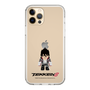 Slim Protection Case［ TEKKEN - Chibi Character - Jin Kazama ］