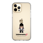 Slim Protection Case［ TEKKEN - Chibi Character - Jin Kazama ］