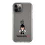 Slim Protection Case［ TEKKEN - Chibi Character - Jin Kazama ］