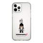 Slim Protection Case［ TEKKEN - Chibi Character - Jin Kazama ］