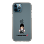 Slim Protection Case［ TEKKEN - Chibi Character - Jin Kazama ］