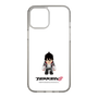 Slim Protection Case［ TEKKEN - Chibi Character - Jin Kazama ］