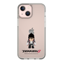 Slim Protection Case［ TEKKEN - Chibi Character - Jin Kazama ］