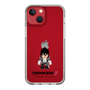 Slim Protection Case［ TEKKEN - Chibi Character - Jin Kazama ］