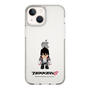 Slim Protection Case［ TEKKEN - Chibi Character - Jin Kazama ］