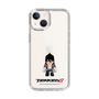 Slim Protection Case［ TEKKEN - Chibi Character - Jin Kazama ］