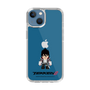 Slim Protection Case［ TEKKEN - Chibi Character - Jin Kazama ］