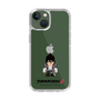 Slim Protection Case［ TEKKEN - Chibi Character - Jin Kazama ］