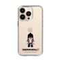 Slim Protection Case［ TEKKEN - Chibi Character - Jin Kazama ］